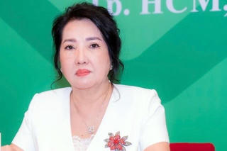 Bắt tạm giam Tổng Giám đốc Công ty CP Quốc Cường Gia Lai