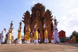 'Ngôi nhà chung' cần cơ chế đặc thù