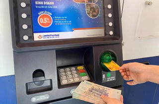 Đồng Nai: Chi trả lương hưu, trợ cấp xã hội cho hơn 40 nghìn người qua tài khoản