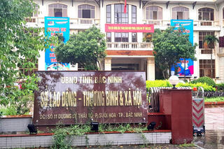 Bắc Ninh dự kiến chi hơn 15 tỷ đồng mua quà Tết cho người có công, hộ nghèo