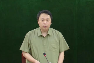 Thái Nguyên: Chỉ đạo kiểm tra vấn đề ô nhiễm môi trường liên quan mỏ Núi Pháo