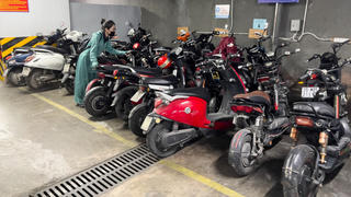 ‘Giải oan’ cho xe máy điện