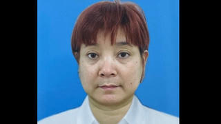 Diễn viên Lệ Hằng bị bắt vì mua bán ma túy