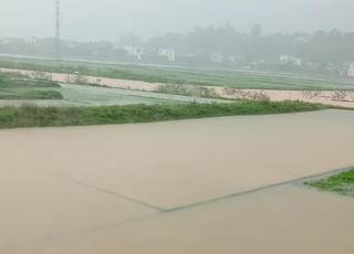 Thông tin vỡ đập Dạ Lam là chưa chính xác