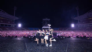 Ai cũng có thần tượng cho riêng mình