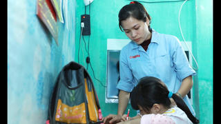 Hiện thực hóa giấc mơ thuê nhà giá rẻ