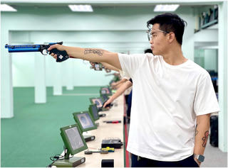 Hải Phòng: Bầu chọn 5 vận động viên thể thao tiêu biểu năm 2024