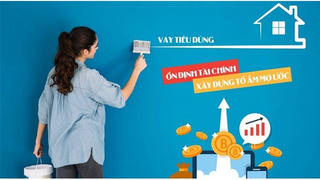 Tài chính tiêu dùng: Cần bảo vệ người đi vay và bên cho vay