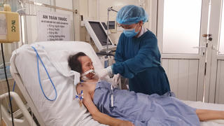 Sốt mò - bệnh nguy hiểm dễ bị bỏ sót