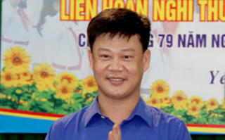 Ban Nội chính Trung ương vào cuộc vụ án 'Nguyên Phó Bí thư Thường trực Tỉnh đoàn Yên Bái kêu oan'