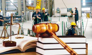Hạn chế rủi ro đến từ điều tra phòng vệ thương mại