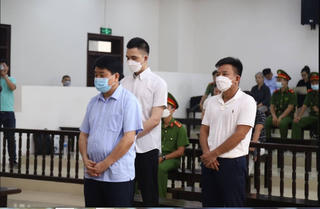 Ông Nguyễn Đức Chung được giảm 3 năm tù sau khi khắc phục hậu quả 25 tỷ đồng
