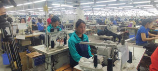 Đào tạo gắn với doanh nghiệp: 'Chìa khóa' nâng chất lượng nguồn nhân lực