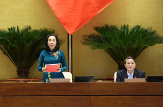 Quốc hội tri ân, gửi lời chúc mừng tốt đẹp nhất tới các nhà giáo trên mọi miền Tổ quốc