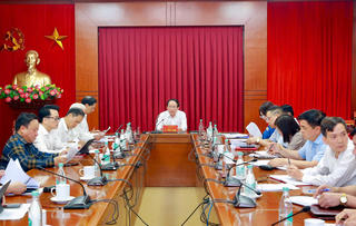 Hải Phòng: Đưa 4 dự án có dấu hiệu lãng phí vào diện theo dõi, xử lý