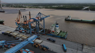Thúc đẩy chuyển đổi xanh ngành logistics