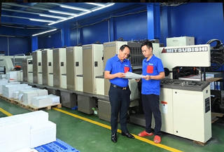 Hỗ trợ mô hình phát triển xanh