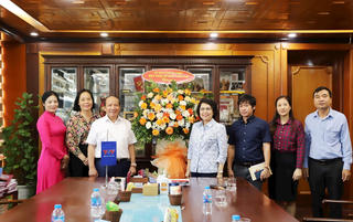 Phát huy truyền thống báo chí cách mạng Việt Nam