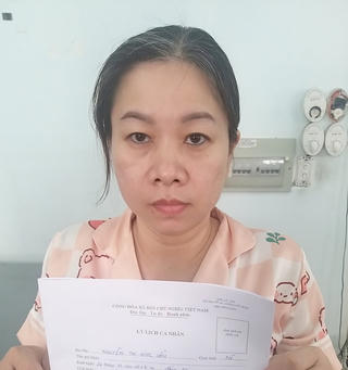 TPHCM: Công an tạm giữ hình sự một bảo mẫu tại Mái ấm Hoa Hồng