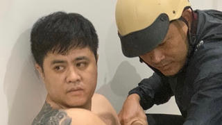 Đắk Lắk: Bắt quả tang đối tượng tàng trữ, mua bán trái phép chất ma túy 