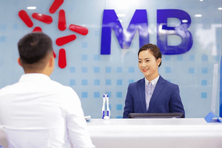 MB Bank báo lãi 9 tháng hơn 18.000 tỷ đồng, nợ xấu tăng mạnh
