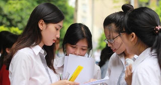 6 việc cần làm sau khi thí sinh có điểm thi THPT 2023