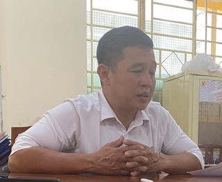 Bắc Giang: Bắt đối tượng truy nã sau 25 năm lẩn trốn, thay đổi nhân thân