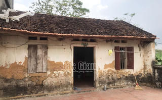 Vụ chồng truy sát vợ trong đêm ở Bắc Giang: Tận cùng nỗi đau của người ở lại