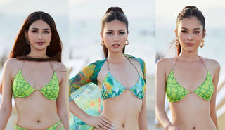 Chung kết Hoa hậu Hoàn vũ Việt Nam 2022: Một đặc biệt, nhiều yếu tố hấp dẫn