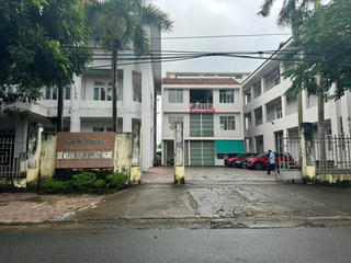 Kỷ luật Giám đốc Sở Khoa học và Công nghệ tỉnh Quảng Ngãi