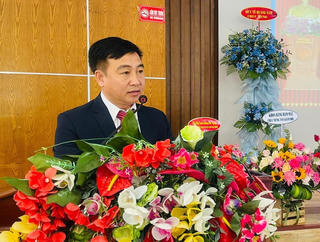 Ông Nguyễn Đình Hùng giữ chức Giám đốc BVĐK TƯ Quảng Nam
