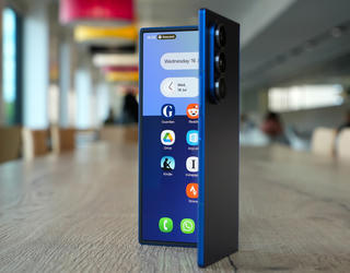 Samsung Galaxy Z Fold 7 được đánh giá với nhiều tính năng nâng cấp