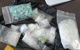 Tàng trữ trái phép chất ma túy bị xử lý như thế nào?