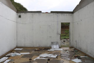 Cảnh hoang tàn ở nơi khiến nguyên 2 Phó Chủ tịch tỉnh Lào Cai bị bắt