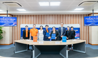 FPT Medicare và Tập đoàn Nipro ký kết hợp tác phát triển thiết bị y tế thông minh