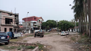 Vẫn chậm xử lý hành vi xâm hại chùa Vàng