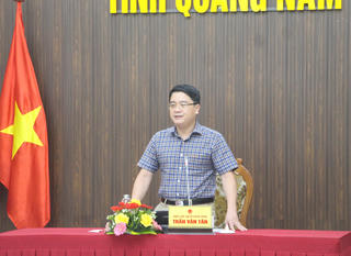 Quảng Nam: 6 tháng qua có 674 doanh nghiệp đăng ký thành lập mới