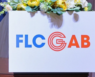 FLC GAB bị xử phạt do 'ém' thông tin tài chính