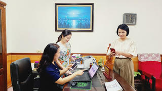 Phát huy vai trò là 'cầu nối' giữa Đảng, chính quyền với nhân dân