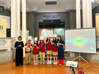 Làm mới để hút khách đến bảo tàng