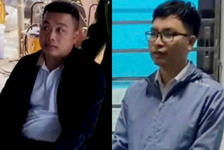 Quảng Bình: Khởi tố, tạm giam 2 phóng viên 'cưỡng đoạt tài sản' doanh nghiệp