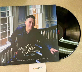 Cuối đông gặp Tuấn Hiệp với 'Như gió heo may'