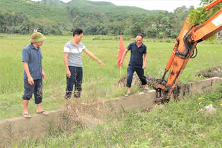 Thanh Chương (Nghệ An): Đề xuất điều chuyển hơn 4,5 tỷ đồng vốn sự nghiệp thuộc Chương trình MTQG 1719