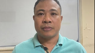 Vụ cháy chung cư mini tại Hà Nội: Khởi tố vụ án, khởi tố bị can và bắt tạm giam chủ chung cư