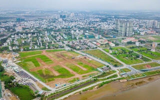 Khẳng định vai trò của Mặt trận trong các khâu quản lý nhà nước về đất đai