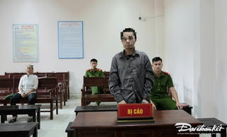 Thái Nguyên: Xử phạt 12 năm tù đối tượng hiếp dâm người dưới 16 tuổi