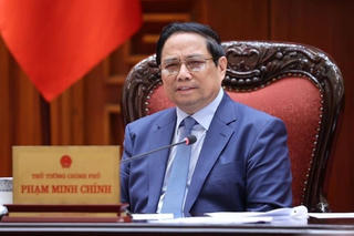 Thường trực Chính phủ cho ý kiến về đề án xây dựng quốc gia khởi nghiệp