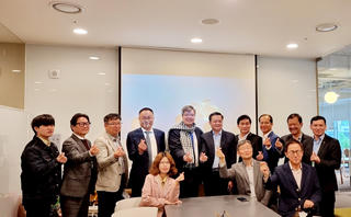 VKBIA sẽ giới thiệu Cần Thơ đến các đối tác Hàn Quốc