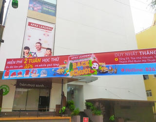 Đắk Lắk: Trung tâm Anh ngữ mở lớp chiêu sinh, nhận tiền xong rồi đóng cửa