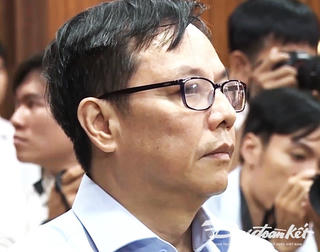 Cựu Chủ tịch HĐQT Saigon Co.op lãnh án 10 năm tù giam